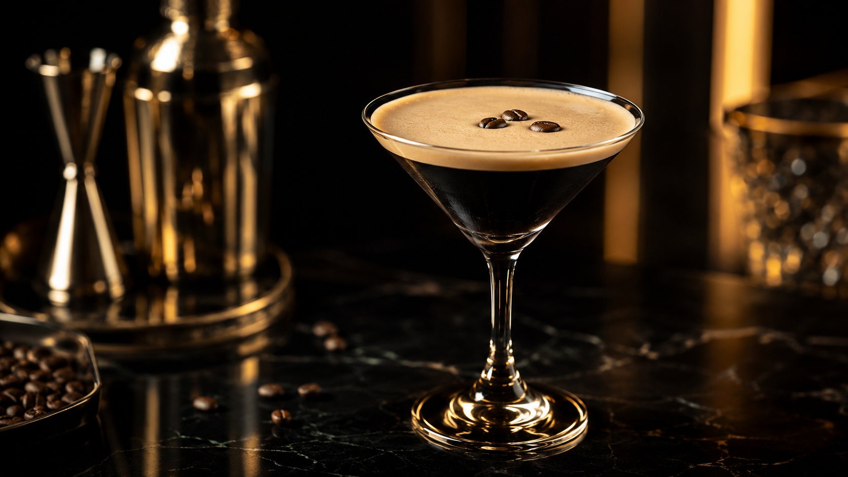 Espresso Martini