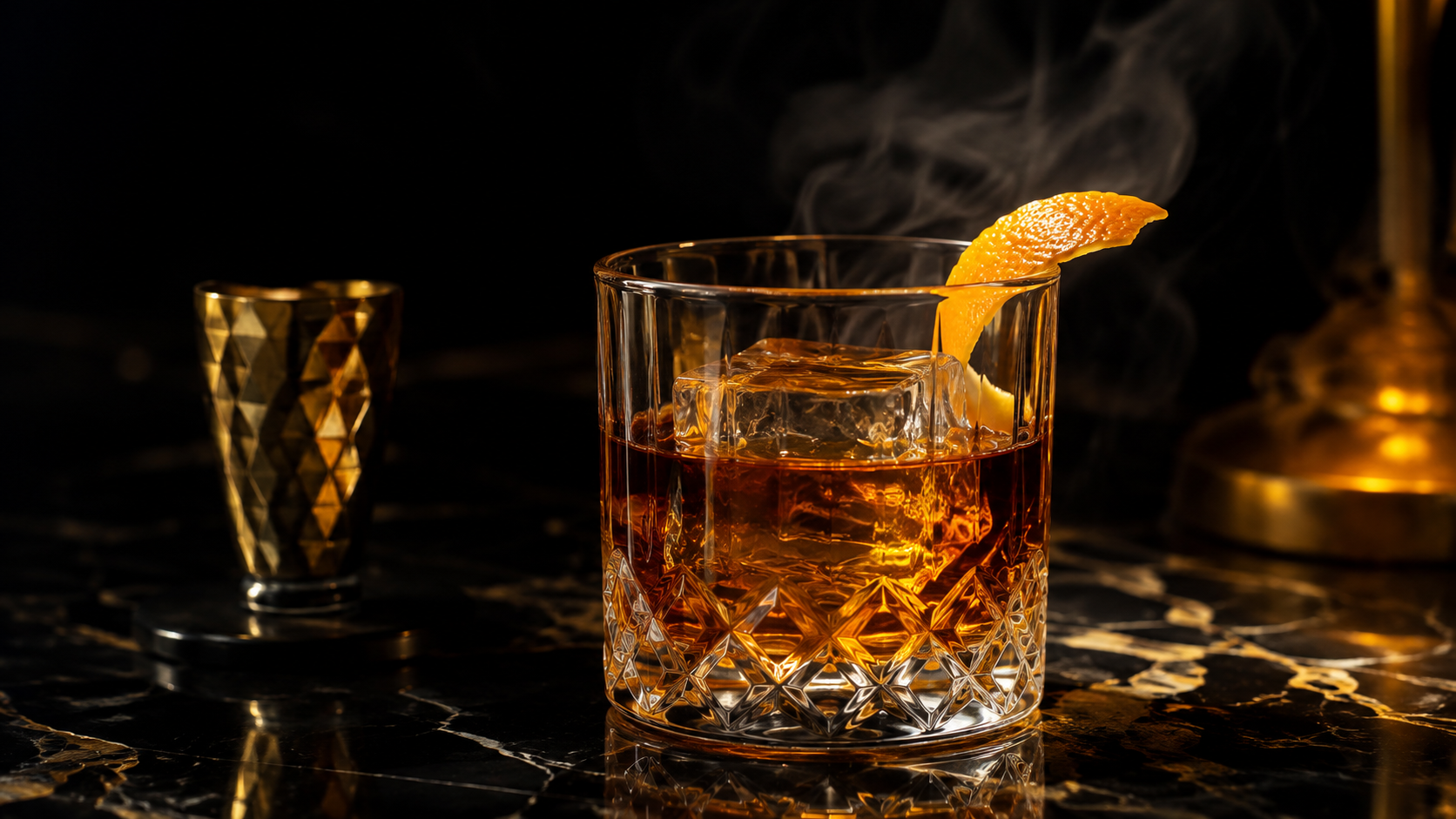 Cocktail signature di Div Bar